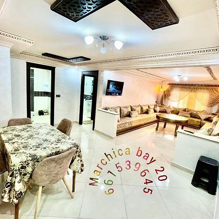 Marchica Bay 20 Holiday Apartment Nador Dış mekan fotoğraf