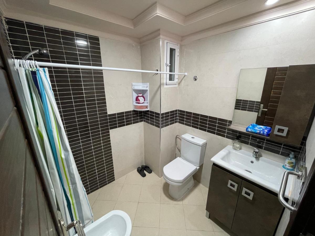 Marchica Bay 20 Holiday Apartment Nador Dış mekan fotoğraf