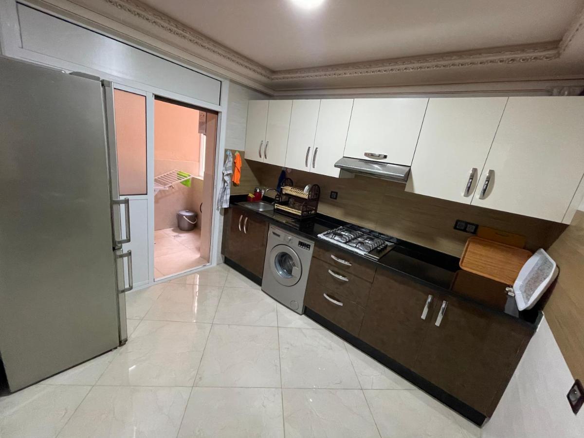 Marchica Bay 20 Holiday Apartment Nador Dış mekan fotoğraf