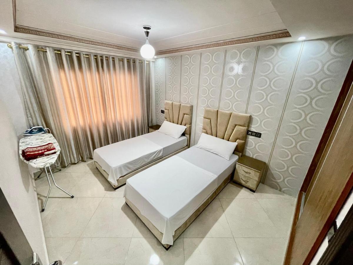 Marchica Bay 20 Holiday Apartment Nador Dış mekan fotoğraf