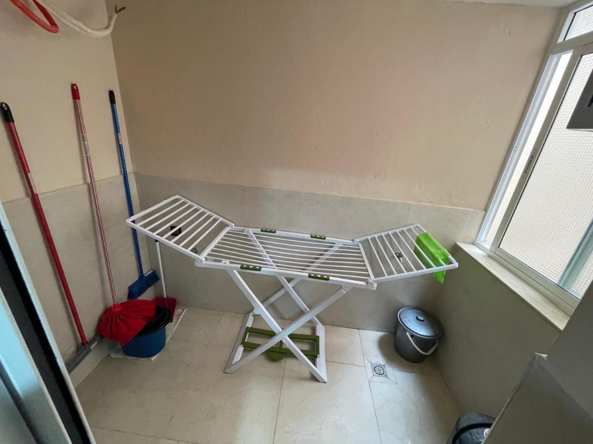 Marchica Bay 20 Holiday Apartment Nador Dış mekan fotoğraf