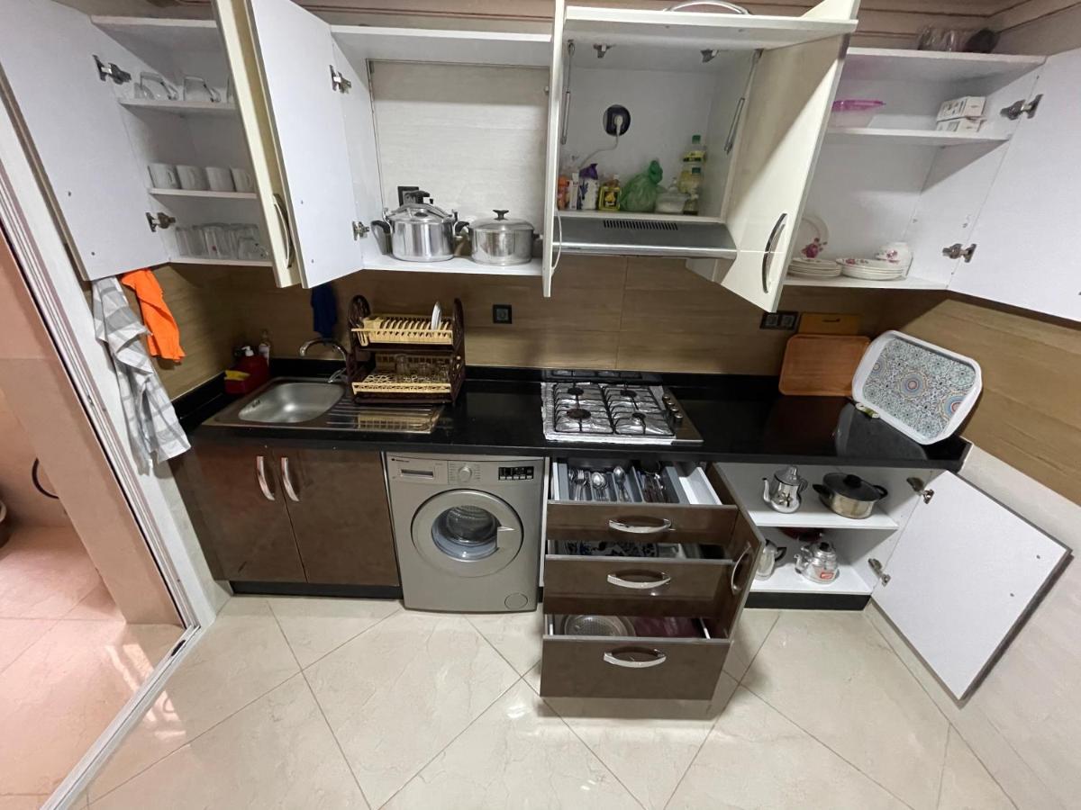 Marchica Bay 20 Holiday Apartment Nador Dış mekan fotoğraf