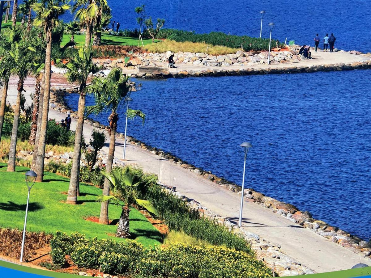 Marchica Bay 20 Holiday Apartment Nador Dış mekan fotoğraf