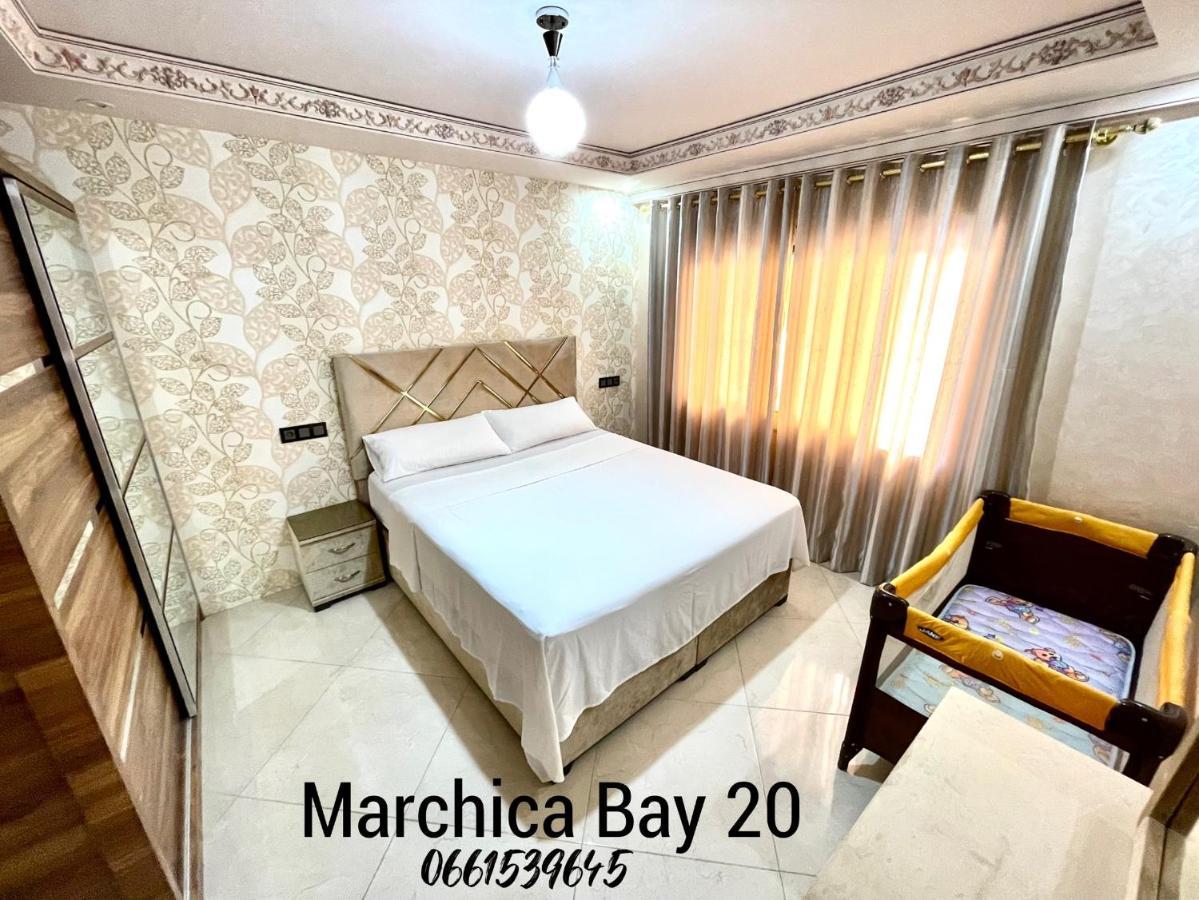 Marchica Bay 20 Holiday Apartment Nador Dış mekan fotoğraf
