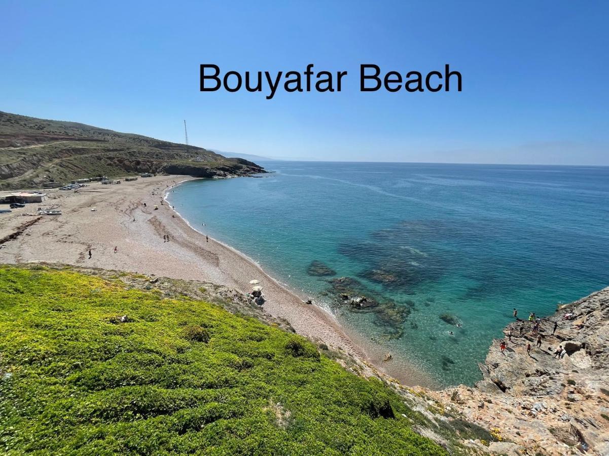 Marchica Bay 20 Holiday Apartment Nador Dış mekan fotoğraf